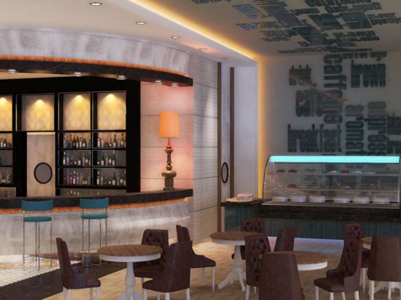 Dream World Hill Resort & Spa 68141