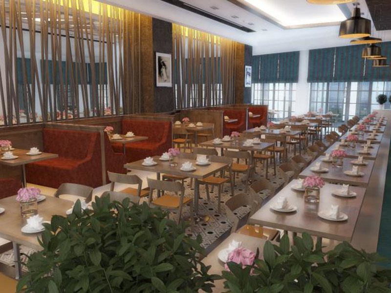 Dream World Hill Resort & Spa 68142