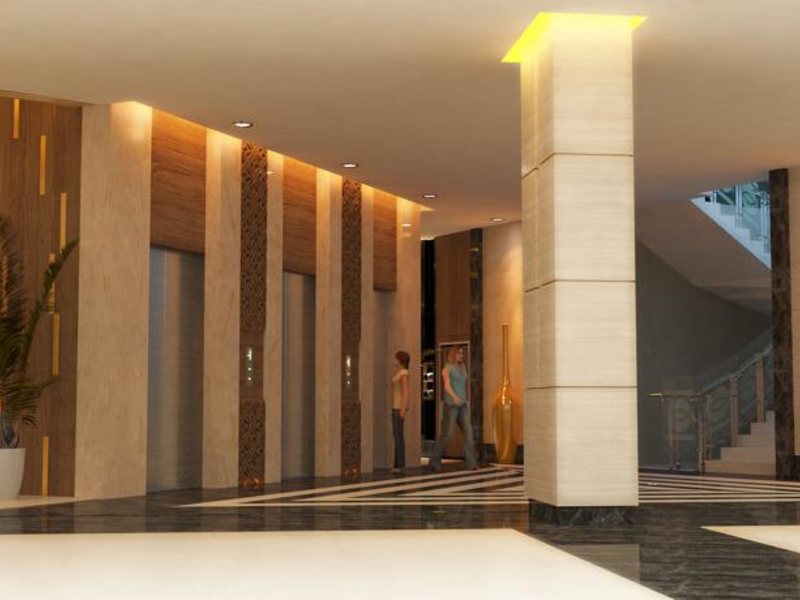 Dream World Hill Resort & Spa 68154