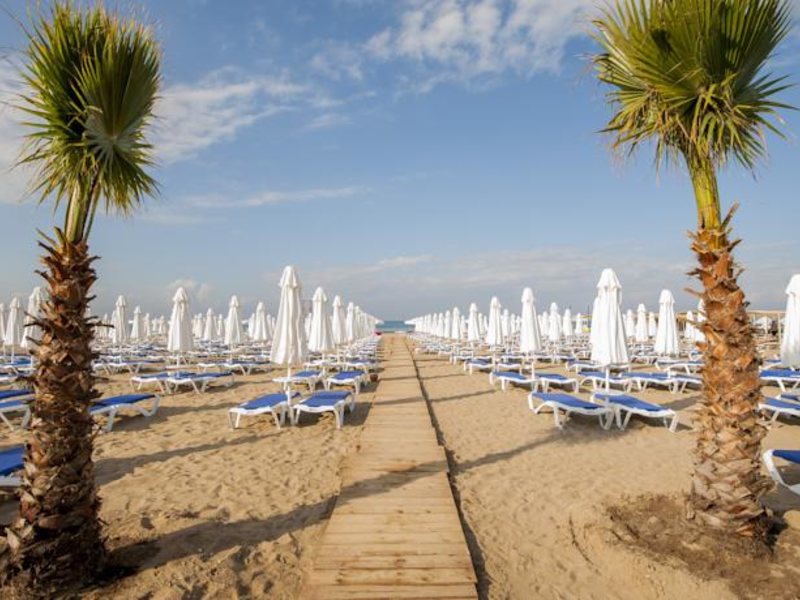 Dream World Resort Hotel & Spa 159974