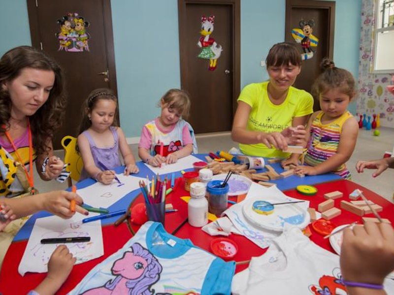 Dream World Resort Hotel & Spa 159979