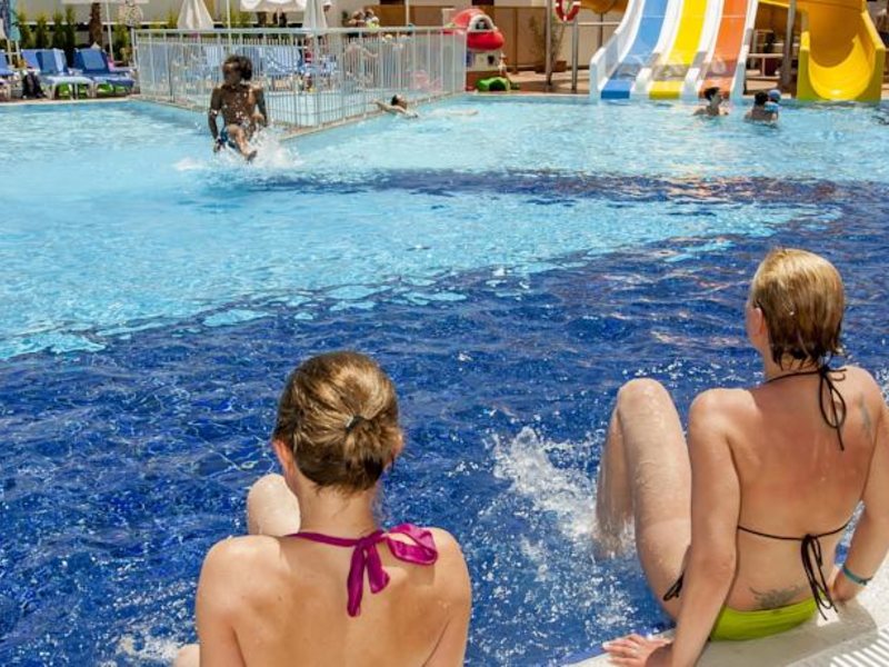 Dream World Resort Hotel & Spa 159984