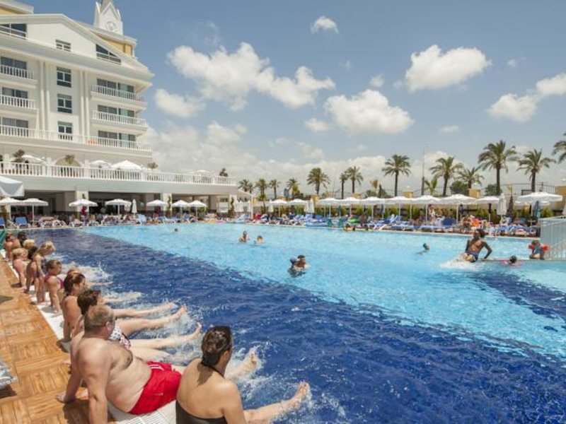 Dream World Resort Hotel & Spa 159985