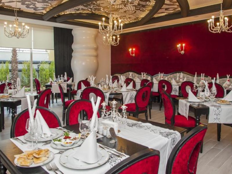 Dream World Resort Hotel & Spa 159986