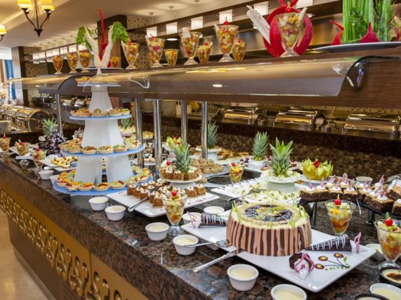 Dream World Resort Hotel & Spa 159989