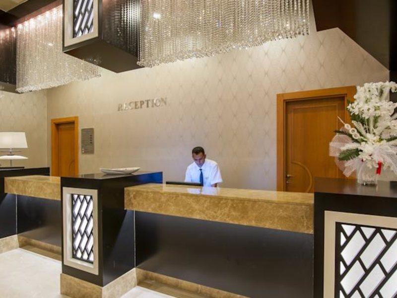 Dream World Resort Hotel & Spa 159994