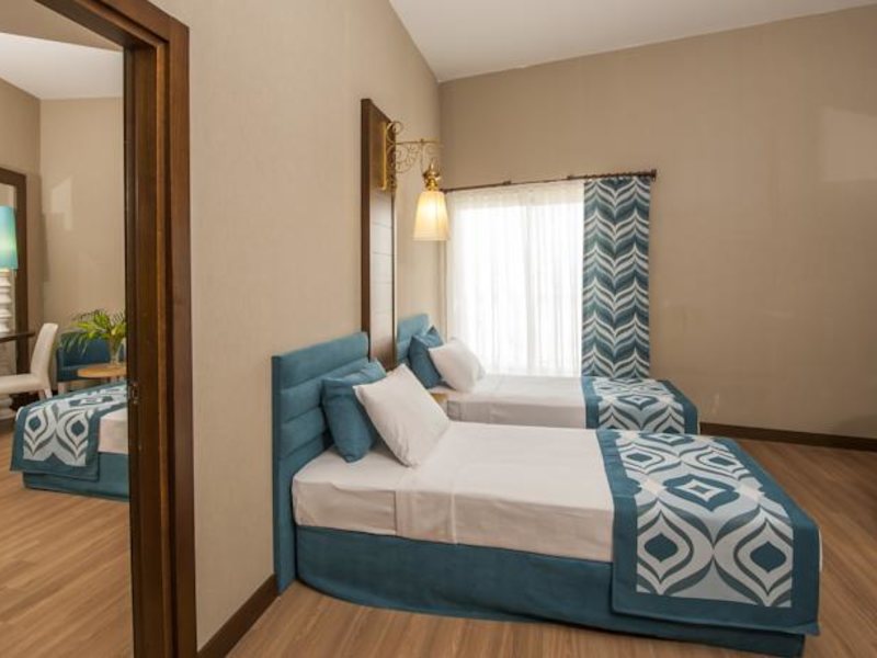 Dream World Resort Hotel & Spa 159996