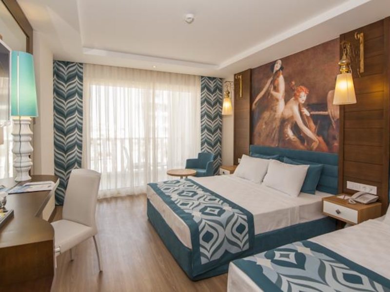 Dream World Resort Hotel & Spa 159998