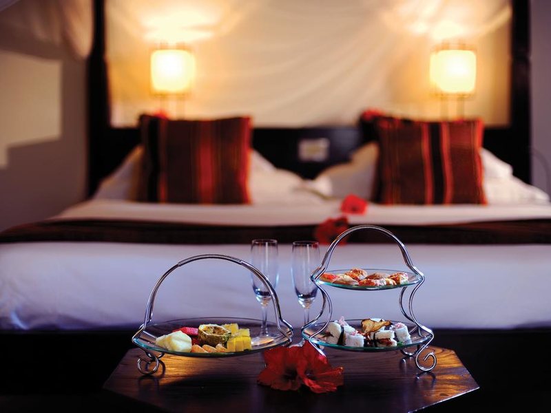 Dream of Zanzibar 199785