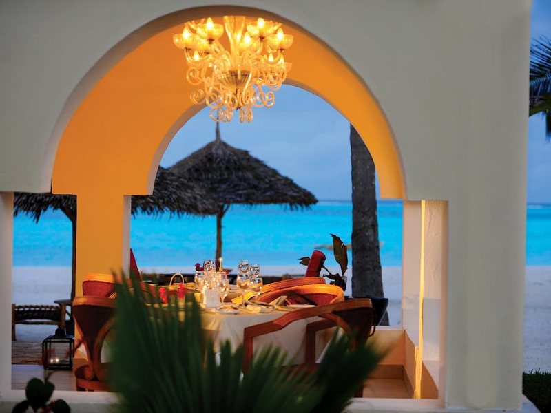 Dream of Zanzibar 199789