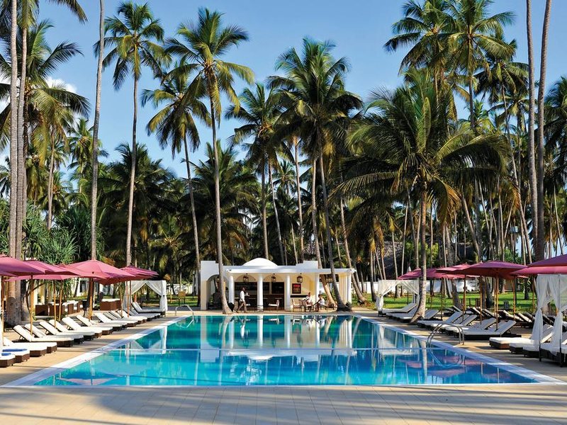 Dream of Zanzibar 199790