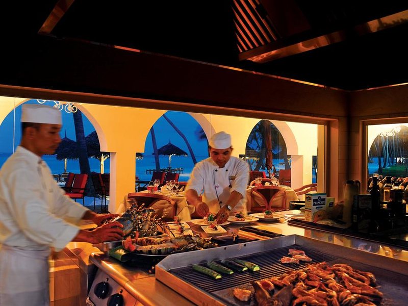 Dream of Zanzibar 199797