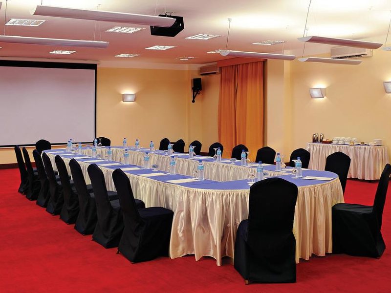 Dream of Zanzibar 199798