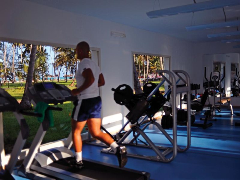 Dream of Zanzibar 199800