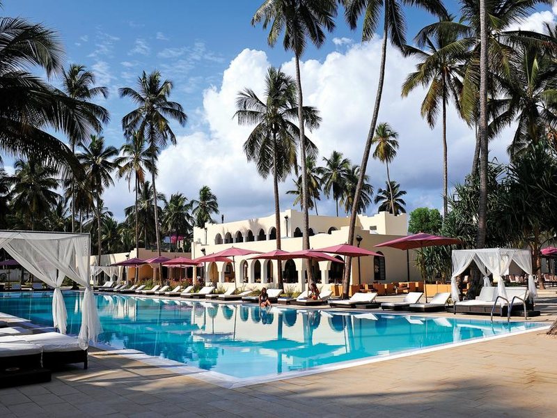 Dream of Zanzibar 199801