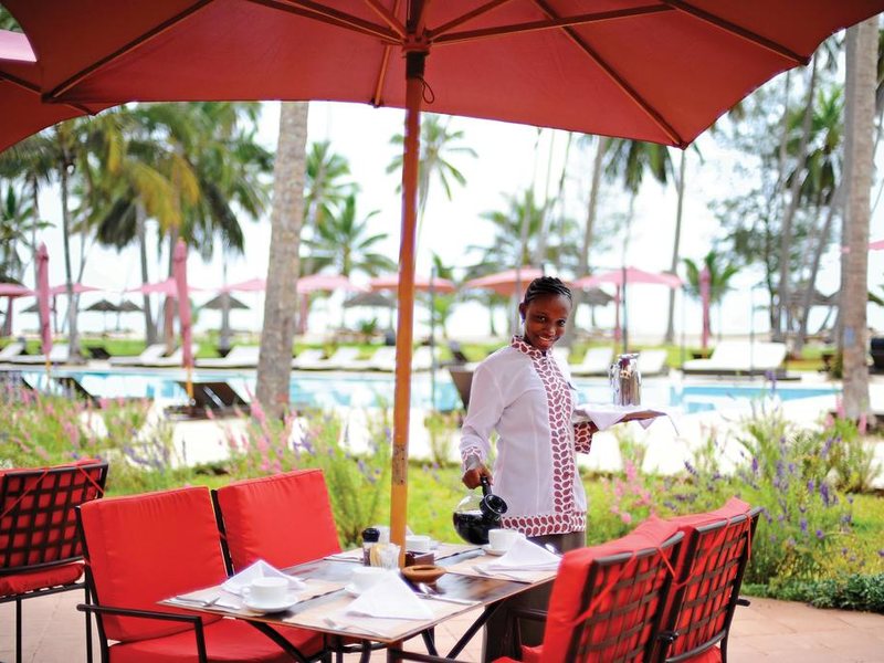 Dream of Zanzibar 199802