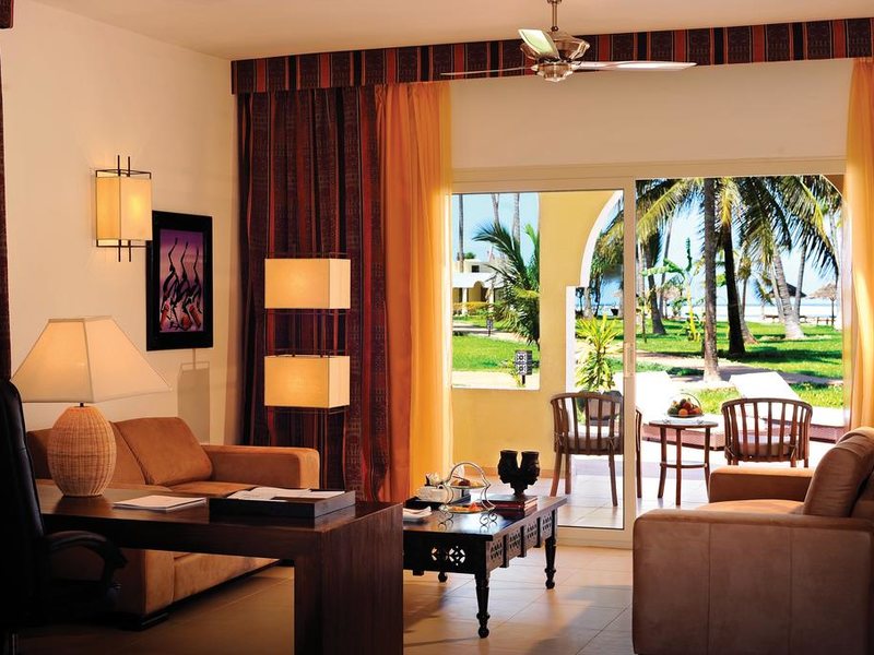 Dream of Zanzibar 199803