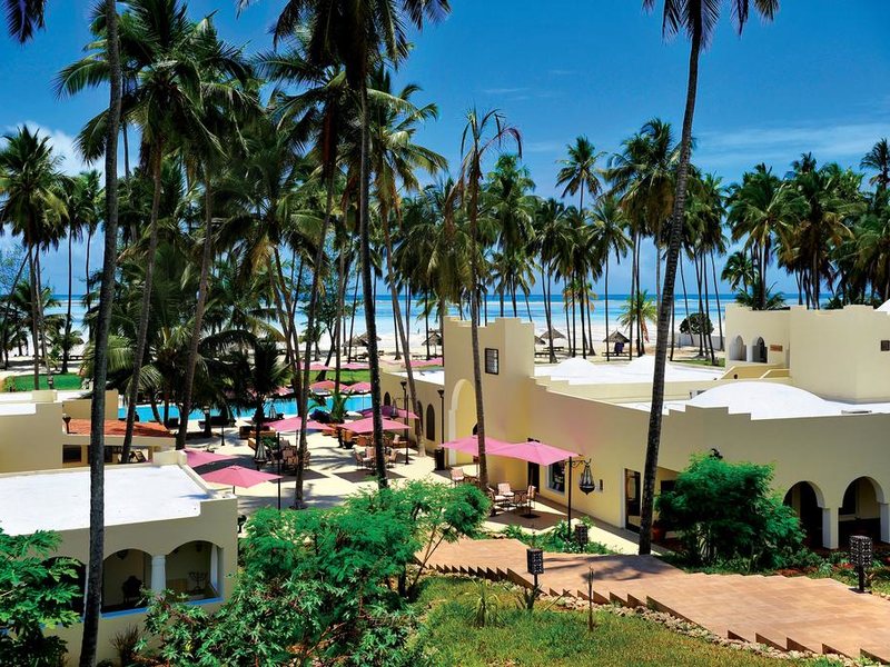 Dream of Zanzibar 199804