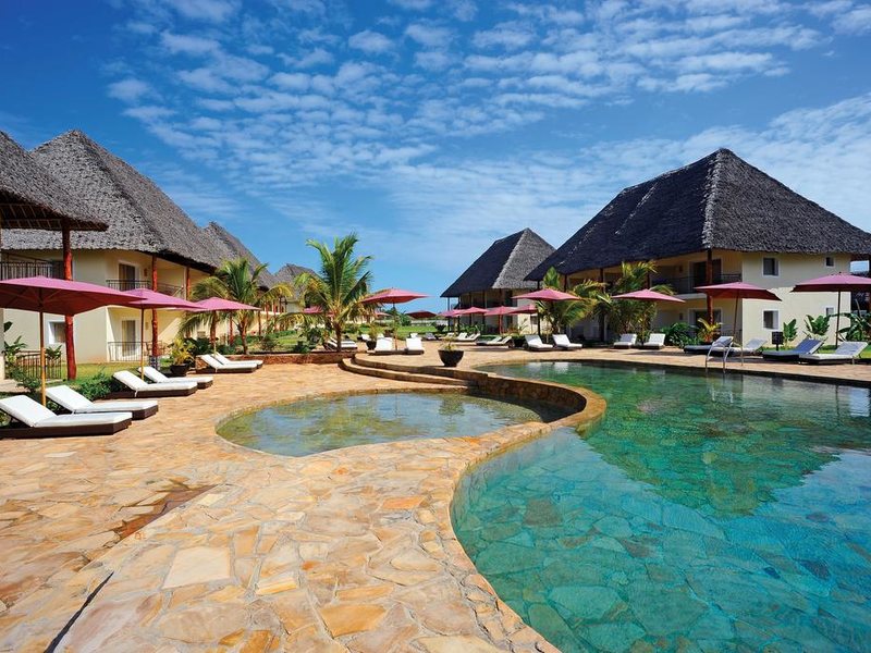 Dream of Zanzibar 199806