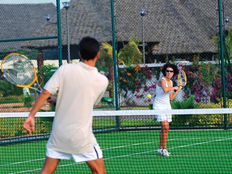 Dream of Zanzibar 199810