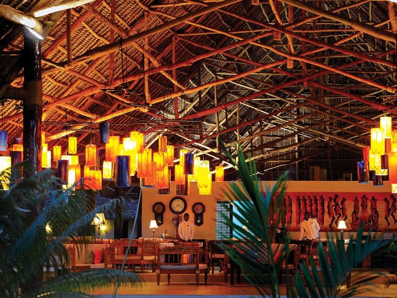 Dream of Zanzibar 199813