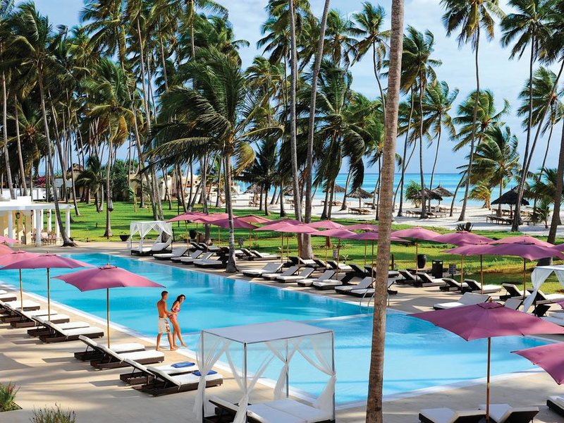 Dream of Zanzibar 199815