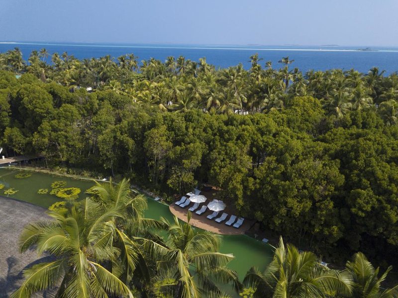 Dreamland Resort and Spa 324780