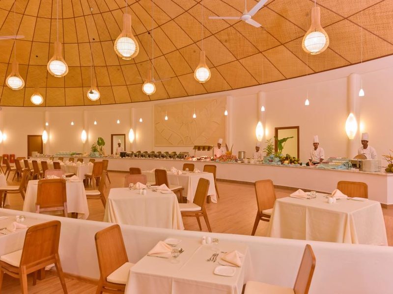 Dreamland Resort and Spa 324781