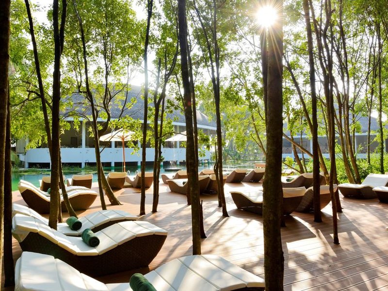 Dreamland Resort and Spa 324782