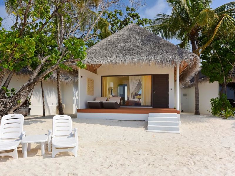 Dreamland Resort and Spa 324785