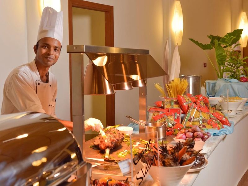 Dreamland Resort and Spa 324788