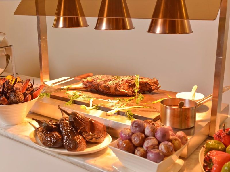 Dreamland Resort and Spa 324789