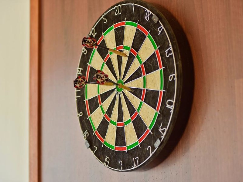 Dreamland Resort and Spa 324791