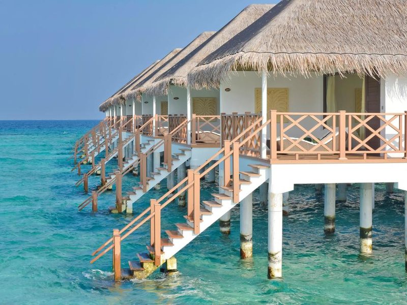 Dreamland Resort and Spa 324792