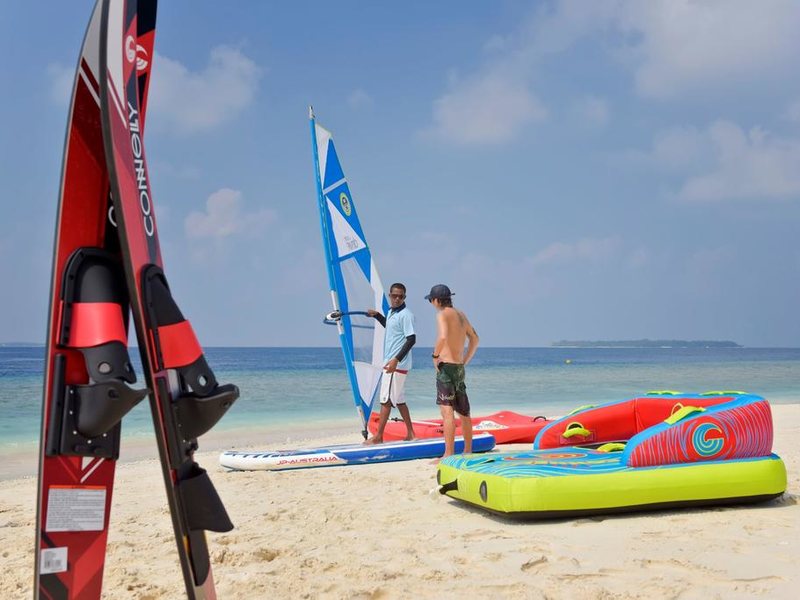 Dreamland Resort and Spa 324796