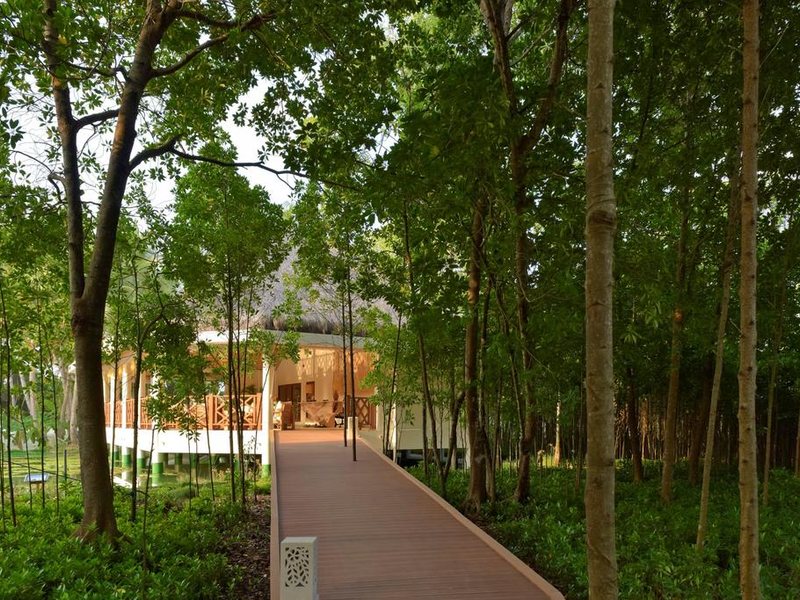 Dreamland Resort and Spa 324797