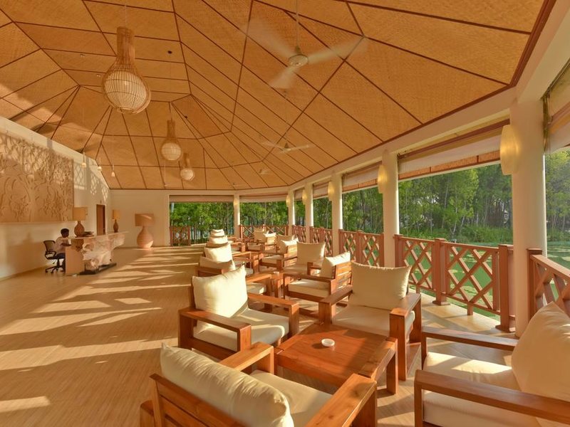 Dreamland Resort and Spa 324799