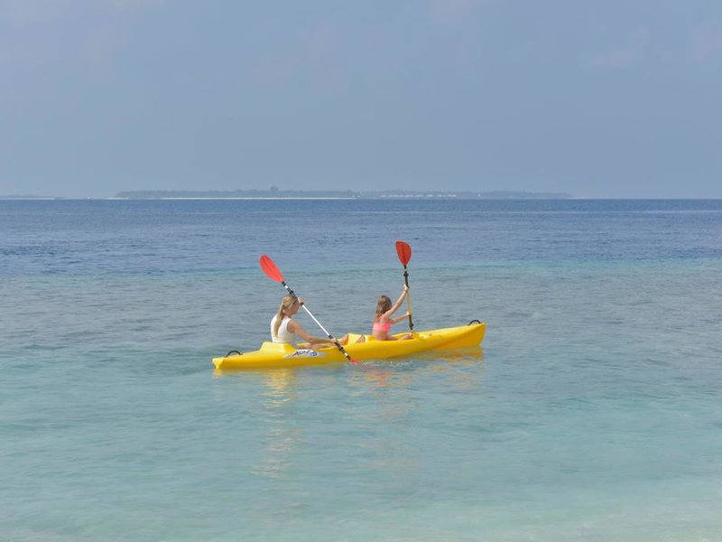 Dreamland Resort and Spa 324800