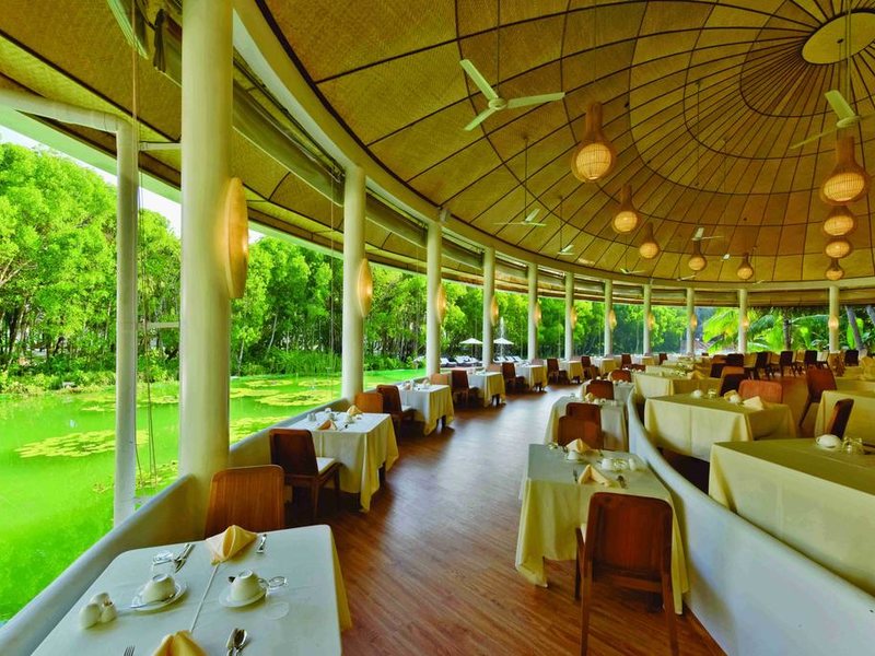 Dreamland Resort and Spa 324802