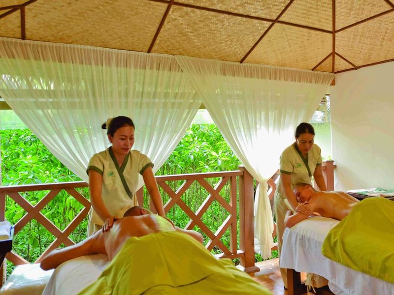 Dreamland Resort and Spa 324803