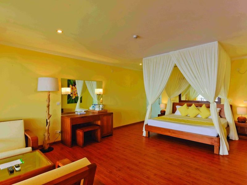 Dreamland Resort and Spa 324805