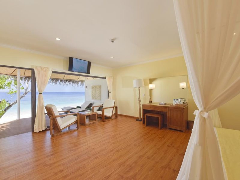 Dreamland Resort and Spa 324808