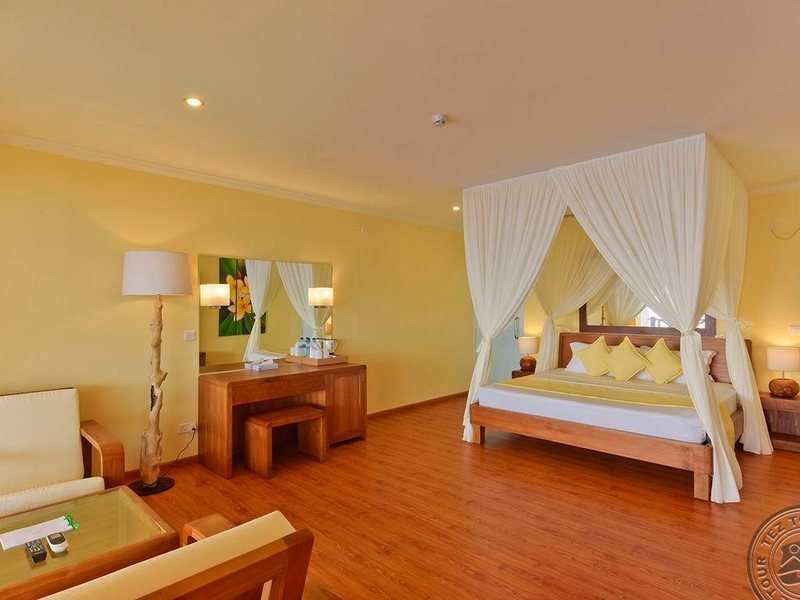 Dreamland The Unique Sea & Lake Resort Spa  323486