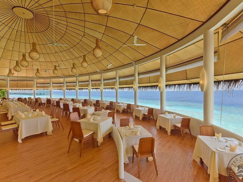 Dreamland The Unique Sea & Lake Resort Spa  323491