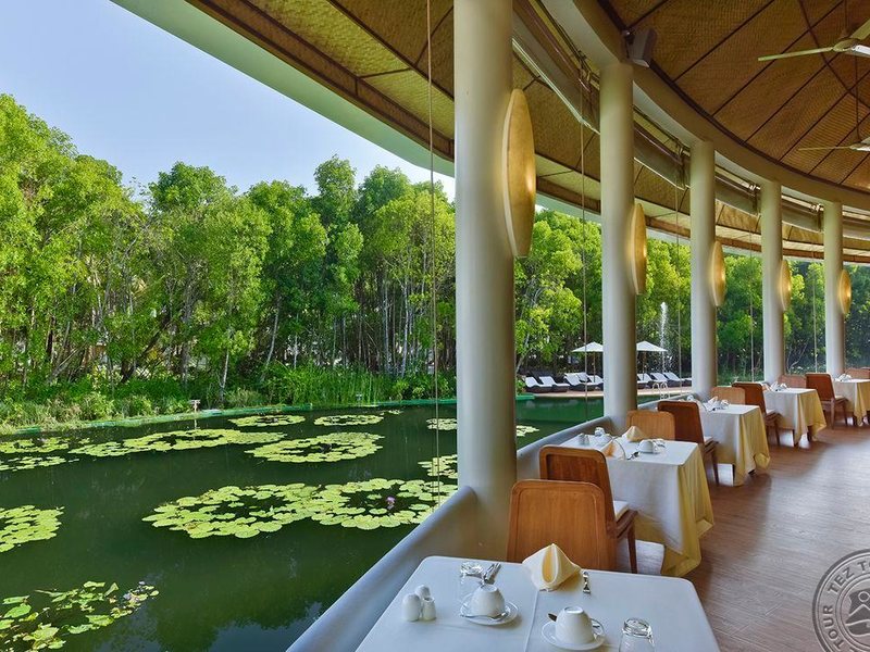 Dreamland The Unique Sea & Lake Resort Spa  323492