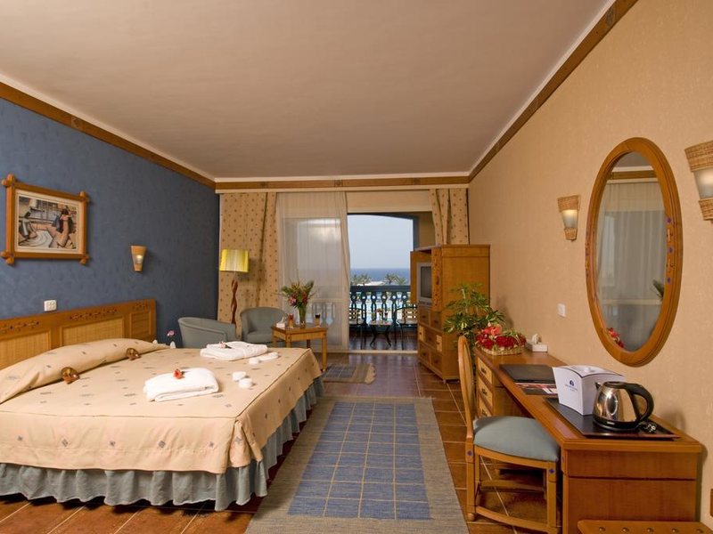 Dreams Beach Resort Marsa Alam 175496