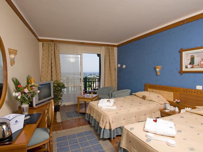 Dreams Beach Resort Marsa Alam 175497