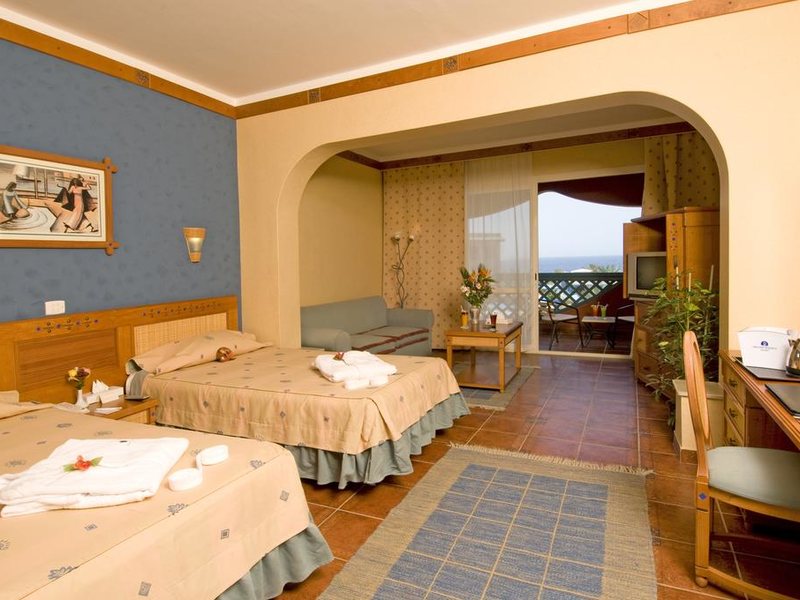 Dreams Beach Resort Marsa Alam 175498