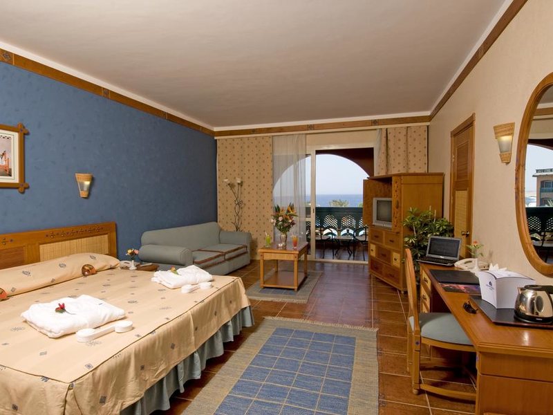 Dreams Beach Resort Marsa Alam 175499