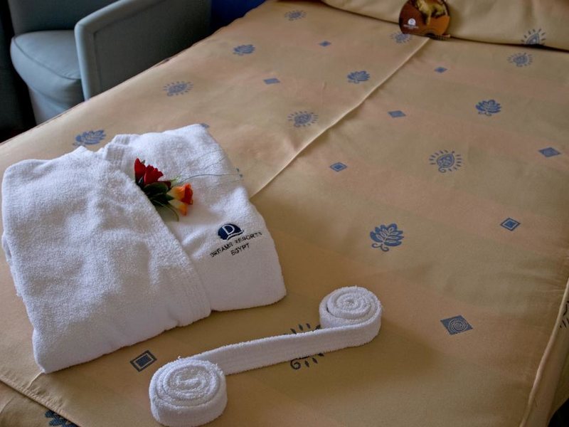 Dreams Beach Resort Marsa Alam 175500